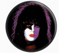 Kiss Paul Stanley